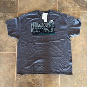 NWT NFL Philadelphia Eagles T-Shirt
